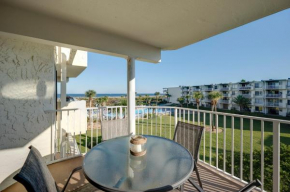 Colony Reef 2310, 3 Bedrooms, Sleeps 6, Ocean View, 2 Pools (1 heated), Elevator